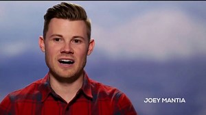 XFINITY X1 Voice Remote TV Spot, 'Team USA: Joey Mantia'