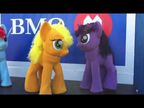 My Little Pony Meet n Greet
