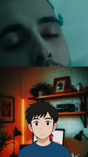 Coma Explained | Reality Ya Dream? Full Story 🔥#Adventuremovie #short#ComaMovie