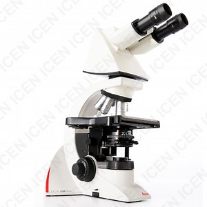 [Hot Item] Leica Dm1000 LCD Screen Display Laboratory Digital Biological Microscope Binocular Microscope