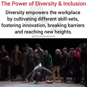 Strength lies in differences, not in similarities. ~ Stephen R. Covey | African Australian