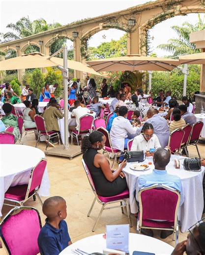 Celebrating Christmas at Fontis: A Memorable Event