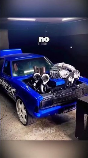 What Happened to Twin-Charged Engines?