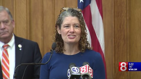 Connecticut, Nuclear Regulatory Commission sign deal