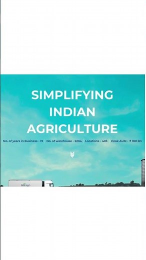 StarAgri: The Indian Agritech Startup Empowering Farmers with Tech 🚜 | Farm to Future