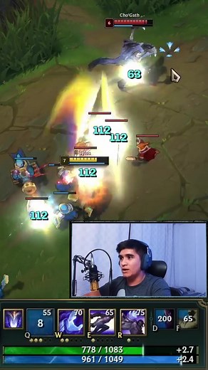 JaviPalitt on TikTok