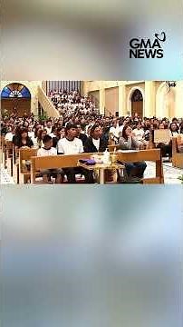 6 pang kapatid ni Rene Baterbonia, bibigyan ng scholarship ng Ateneo de Davao University | GMA News