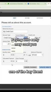 Interest Float Explained - How to Make Your Money Work Before Paying Bills.