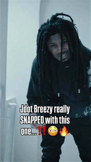 Jdot Breezy was really TALKIN’ on this song‼️😳🔥 Hashtags: #JdotBreezy #FuckImTired #Trending #Skrilla #PhillyDrill