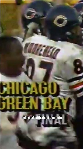 Lots of history up at Lambeau #throwback #history #nfl