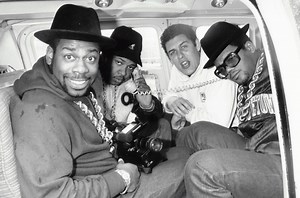 Rewinding the Charts: In 1986, Run-D.M.C. Raised ‘Hell’ & Hip-Hop’s Profile