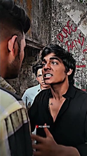 Gangstar Look 😈🔥 Abu Salim And Rohit Zinjurke 💀🔥 Attitude Videoo 😎🥵 #viral