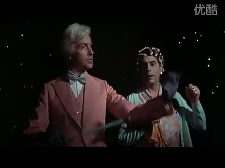 Galaxy Song - Monty Python - The Meaning Of Life