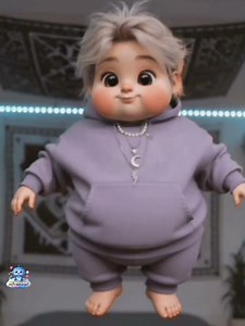 Boy and Girl Turn Into Flying Cartoons! 🧒👧✨ Magical Transformation #Shorts