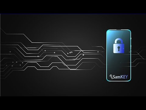 eToken bypass & Unlock samsung G973U by SamKEY TMO