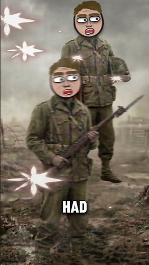 Why Did Soldiers Use Spoons In The Trenches