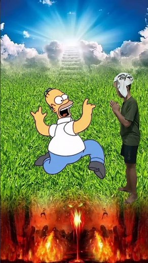 Funny Moments from The Simpsons 😂🍩