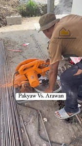 Pakyaw Vs. Arawan hahahah #serreyhousemakeover #reyhousemakeover #TEAMREY | Ser Rey