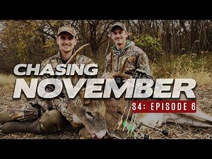 S4E6: Public Land Bruiser, November’s Eve