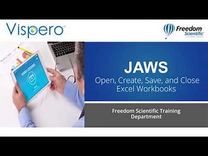 Open, Create, Save, and Close Excel Workbooks