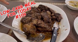 39K views · 1.3K reactions | LOWCARB meal for today: Episode #109 ❤...