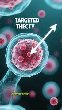 Medical Nanotechnology: How Tiny Machines Are Transforming Medicine