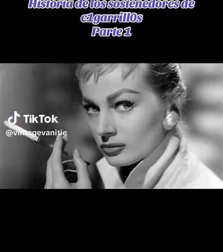 Vintage Vanitie on TikTok