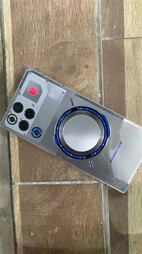 Redmagic 11 Pro: Mengenal Fitur dan Harga Terbaru