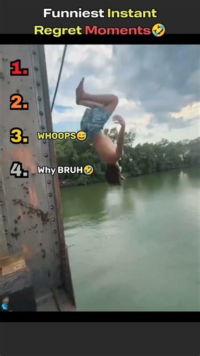 Funniest Jump Fails of All Time 😂😂#funnyvideos #ComedyShorts #ViralClips