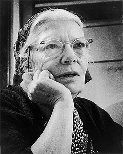 Dorothy Day - Alchetron, The Free Social Encyclopedia