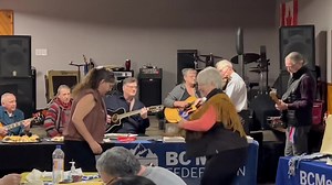 Reflecting on the BC Métis Federation town hall meeting series. Last weekend our #metis members had a great time in Terrace. Enjoy this short video reflection which showcases the work our leadership focuses on. Skeena River Métis Community Association | BC Métis Federation | Facebook