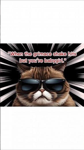 The New Gyatt & Grimace Shake Explained