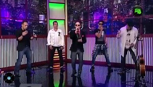 15K views · 290 reactions | RAGAZZI - Te Besé Banda mexicana de música rock - pop, formada en la Ciudad de México en 1993. La canción "Te besé" fue publicada en el 2001, en su cuarto álbum que lleva por título el mismo nombre de la canción (TBC). La banda esta integrada por los cantantes Mekel, Joel, Tato, Beto y Alexis. | Only the Best of Music | Facebook