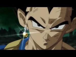 Dragon Ball Super AMV - Feel Invincible