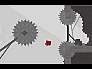 Tips on How to Beat 6-5 "Omega" in Super Meat Boy