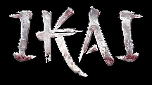 Ikai - Psychological horror game set in feudal Japan