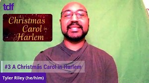 Here's Tyler with what to watch this weekend! Visit stages.tdf.org for links and details. | TDF | Facebook