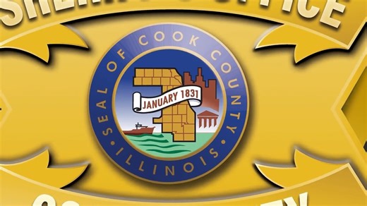 8.5K views · 50 reactions | Sheriff’s Office Update #CCSPD #CookCountySheriff | Cook County Sheriff's Office (Official) | Facebook