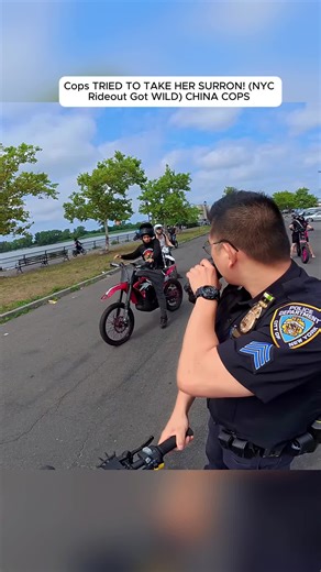 #Surron #Electricbike #cop | surron electric bike