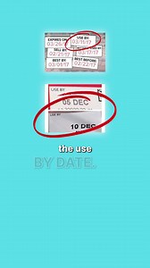 15K views · 222 reactions | Every grocery store term explained ...