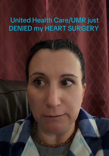 Denied Heart Surgery: A Personal Struggle with Insurance