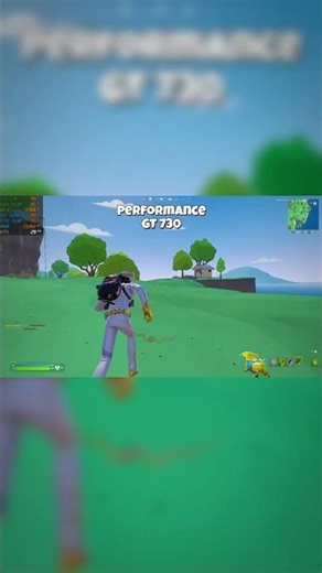 GT 730 vs GT 1030 vs RX 6400 vs RTX 3050 – Quick FPS Battle