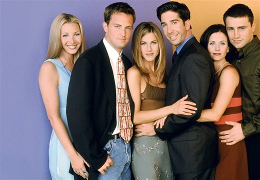 Friends en streaming : où regarder la série en VF et VOSTFR en 2026 ?