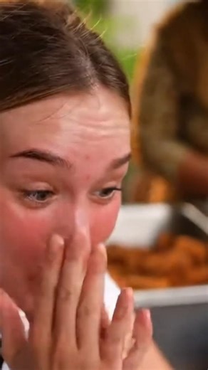 IFA-Indonesian Food Adventures | Ayam Geprek