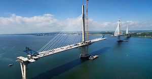 CRH completes stock market transition from London to New York