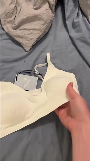 The Perfect First Bra for Pre-Teens
