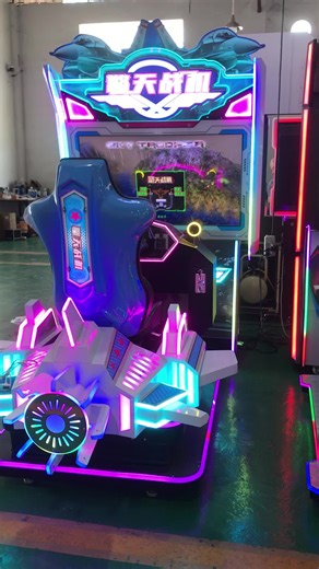 🧑‍🚀Spaceship Arcade Game Machine 💵Supports coin acceptor and bill acceptor 🖲️HD display, suitable for adults and children 🤝If you are interested in the price, please contact me ☎️TEL/WA: (86) 178-7524-3140 🔗Website: https://makerarcade.com/ #arcadegames #arcadegame #arcade #gamemachine #racinggames🎮 #driving #videogamesirl #videogame #amusementpark #amusementride