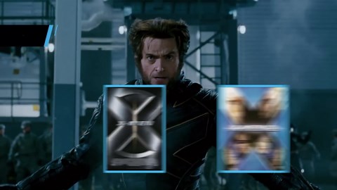 Film series ruined by an awful fourth movie