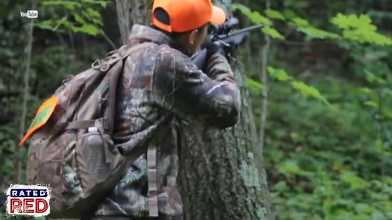 3 Proven Hunting Strategies for Tracking Down Squirrels