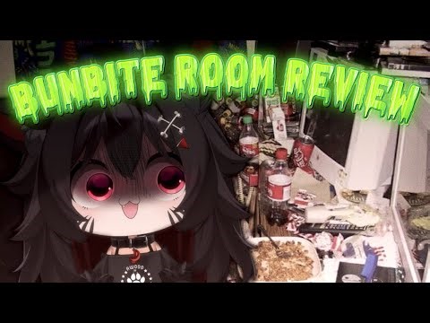 BUNBITE SETUP/ROOM REVIEW 2025